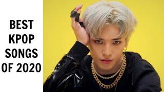 [TOP 50] BEST KPOP SONGS OF 2020 | March (Week 2)