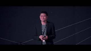 Academic turns Entrepreneur | Dr Koh Kho King | TEDxUTM