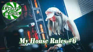 My House Rules #6 (Top 10 Tech House+1 Special Track)