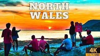 Amazing Places to Visit in the UK | North Wales