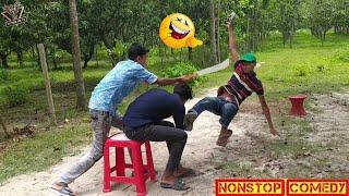 Top New Funny Video 2020_Comedy Videos 2020_Try To Not Laugh_Episode-04_By Osthir hd tv