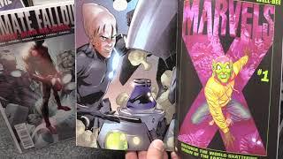 Jim Comics Top Picks For NCBD Dec 04, 2019