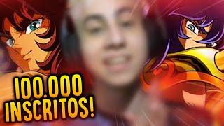 MAIOR MUDANÇA DE TODAS! ‹ Especial 100k ›