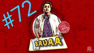 #BAUAA #Bauaakicomady  #BauaaPranks Bauaa Top - 10 Bauaa Ki Comedy | Bauaa Pranks  | part 72 |