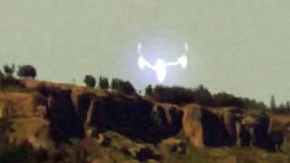 Spectacular UFO Take off video Caught On Camera | Best UFO Sightings