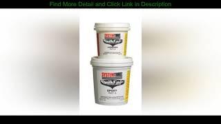 Top 10 System Three 1400K44 Silvertip QuikFair Kit, 3 Quart, Tan