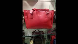 Ladies bags_pure leather#1_2020