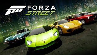 Forza Street Mobile - Official Launch Trailer (2020)