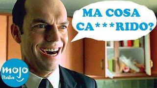 Top 10 SEGNI che un personaggio DIVENTERÀ CATTIVO nei FILM!