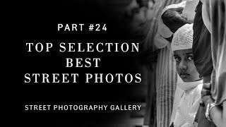 Top selection best street photos (Street photography)