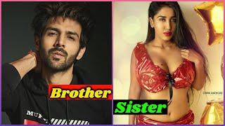 10 Beautiful Sisters of Bollywood Actors