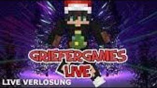 GRIEFERGAMES.NET | 200.000 DOLLAR VERLOSUNG! | ROAD TO 3000 ABOS