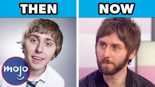 The Inbetweeners Cast - Where Are They Now?