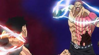 TOP 10 Most Impactful Super Power Fights In Anime