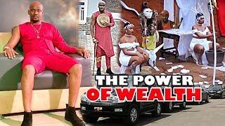 THE POWER OF WEALTH 1 (ZUBBY MICHAEL) - 2020 LATEST NIGERIAN NOLLYWOOD MOVIE