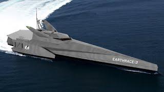 10 Most Expensive Destroyers In The World