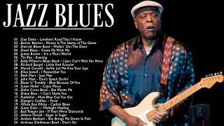 Top 50 Blues Music Of All Time | Guy Davis, Jimi Hendrix, Buddy Guy, James Brown, Beth Hart,...