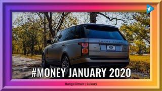 Top 10 #money Posts Starring: rangeroverhome