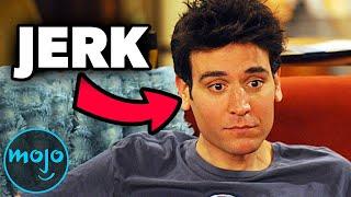 Top 10 Awful Truths About TV Shows We Love