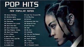 Pop Hits 2020 - Top 40 Popular Songs 2020 - Best Hits Music Playlist 2020