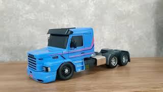 Scania 113h top line 1/32