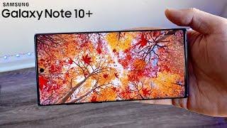 Samsung Galaxy Note 10 Plus Is The Best Phone Ever