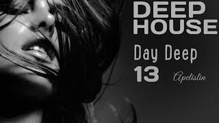 DEEP HOUSE/DAY DEEP#13/HD/ONLINE/RELAX/BEST/HITS/TOP/VIRTUAL DJ/MIX BY APELISLIN