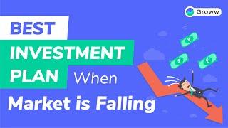 Stock Market Crash 2020 - How to Invest in Stocks When Stock Market is Crashing | Nifty 50 | Sensex