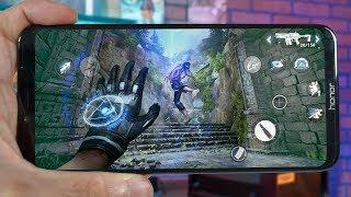 15 Best New Android & iOS Games 2020 #1 [Offline/Online]