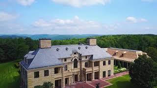 Ivan Lendl's Connecticut House for sale - $16,450,000