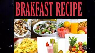 TOP-10 HEALTHY BREAKFAST RECIPES| BALANCED DIET FOOD