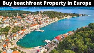 10 Best Places to Buy Beachfront Property in Europe (Retire or Invest)