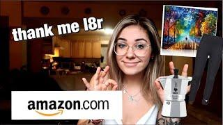 10 Things You NEED from AMAZON *you're welcome*