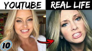 Top 10 YouTubers That Are Mean In Real Life