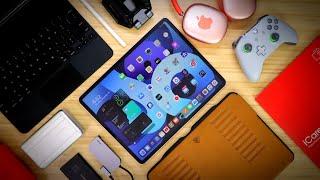 Top 10 iPad Pro/iPad Air 4 Accessories 2020(End Of Year)