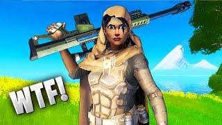 Fortnite Funny and Daily Best Moments Ep. 1588