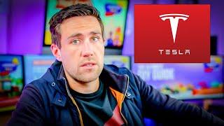 Tesla's NEW Future Plans | Impact on TSLA Stock