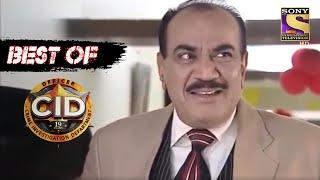 Best of CID (सीआईडी) - भूतियाँ कातिल - Full Episode