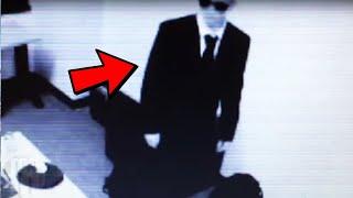 10 REAL Videos Of Spies Caught In The USA