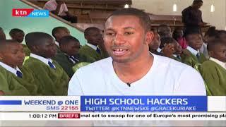 Alliance high school launches program to train young minds around data and security hacking