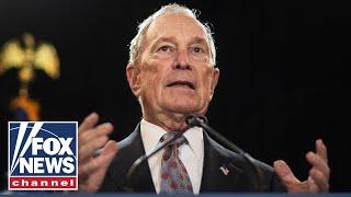 Hilton: Bloomberg's tax plan shows just how far the loony left has gone