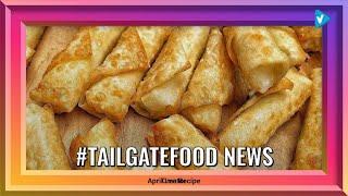 Top 10 #tailgatefood Posts & Ideas, Starring: thetipsyhousewife