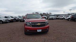 2015 Chevrolet Tahoe Baltimore, Wilmington, White Marsh, Rosedale, MD K1567A