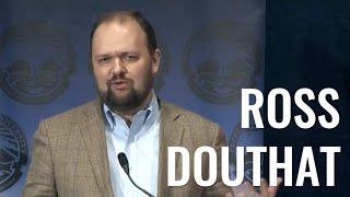 The Decadent Society - Ross Douthat