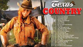 Best Classic Country Songs About Texas - Greatest Top 100 Texas Country Songs Of All Time