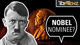 Facts About Hitler You Probably Didn’t Know