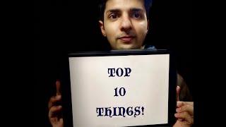 What to do in Lockdown/Quarantine/Isolation? | TOP 10 THINGS !