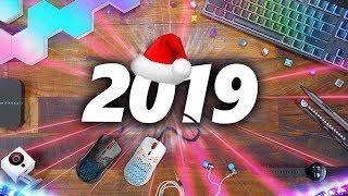 10 Cool Tech Under $50 for 2019 - Holiday Edition!