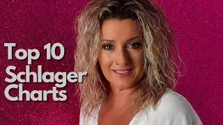 TOP 10 ⭐ Die SCHLAGER CHARTS der Woche 