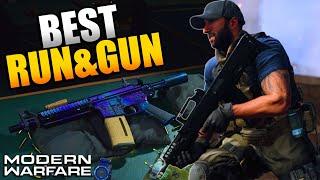 Top 7 Best Rushing Classes in Modern Warfare | Best Class Setups